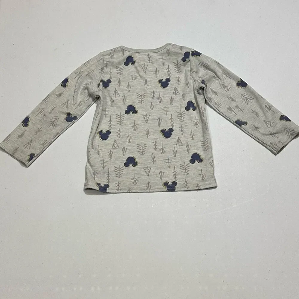 Disney mickey mouse